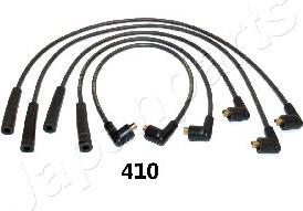 Japanparts IC-410 - Комплект проводів запалювання autocars.com.ua