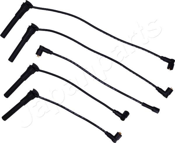 Japanparts IC-424 - Комплект проводів запалювання autocars.com.ua