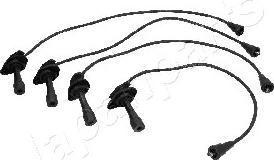 Japanparts IC-716 - Комплект проводів запалювання autocars.com.ua