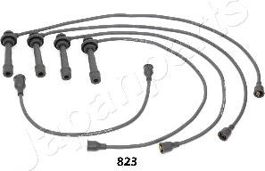 Japanparts IC-823 - Комплект проводов зажигания autodnr.net