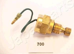 Japanparts IV-700 - Термовимикач, вентилятор радіатора / кондиціонера autocars.com.ua