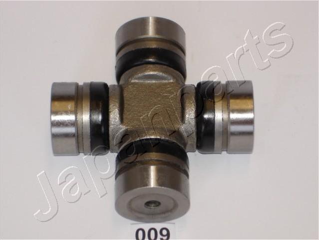 Japanparts JO-009 - Шарнир, продольный вал avtokuzovplus.com.ua