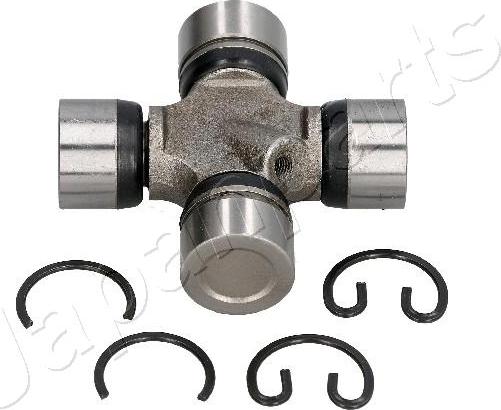 Japanparts JO-011 - Шарнір, поздовжній вал autocars.com.ua
