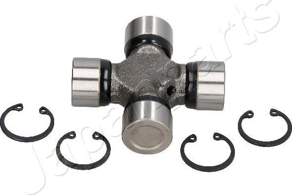 Japanparts JO-012 - Шарнір, поздовжній вал autocars.com.ua