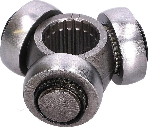 Japanparts JO-0210 - Муфта з шипами, приводний вал autocars.com.ua