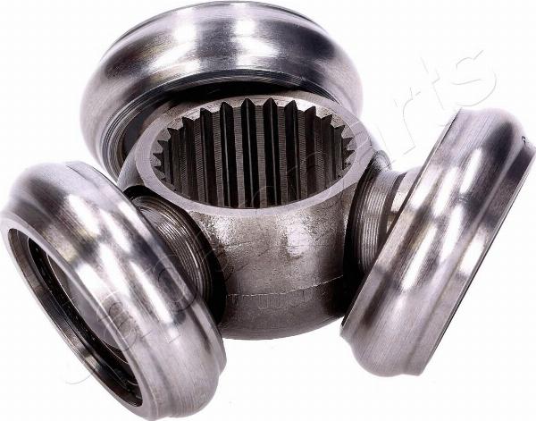Japanparts JO-0219 - Муфта з шипами, приводний вал autocars.com.ua