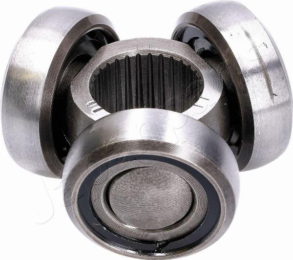 Japanparts JO-0221 - Муфта з шипами, приводний вал autocars.com.ua