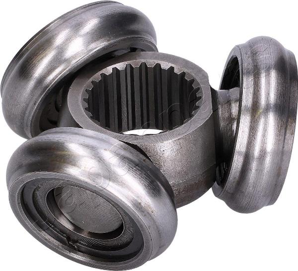 Japanparts JO-0223 - Муфта з шипами, приводний вал autocars.com.ua