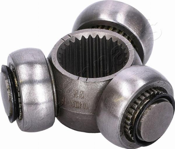 Japanparts JO-0700 - Муфта з шипами, приводний вал autocars.com.ua