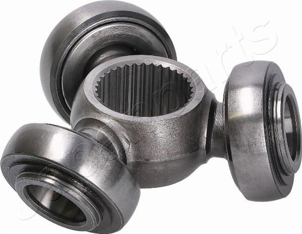 Japanparts JO-0900 - Муфта з шипами, приводний вал autocars.com.ua