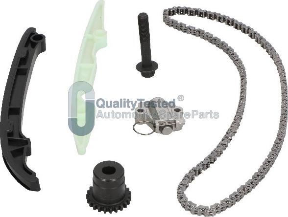 Japanparts KDK0200JM - Комплект цепи привода распредвала autodnr.net