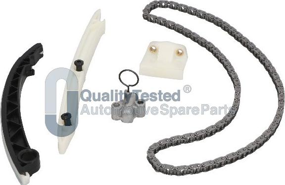 Japanparts KDK0407JM - Комплект цепи привода распредвала avtokuzovplus.com.ua