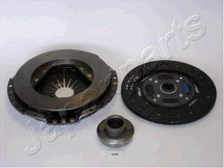 Japanparts KF-005 - Комплект зчеплення autocars.com.ua