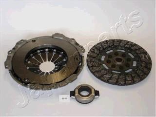 Japanparts KF-1013 - Комплект зчеплення autocars.com.ua