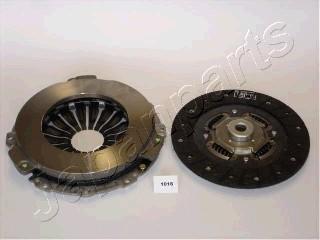 Japanparts KF-1016 - Комплект зчеплення autocars.com.ua