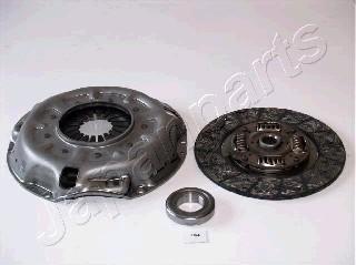 Japanparts KF-184 - Комплект зчеплення autocars.com.ua