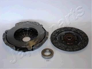 Japanparts KF-2006 - Комплект зчеплення autocars.com.ua