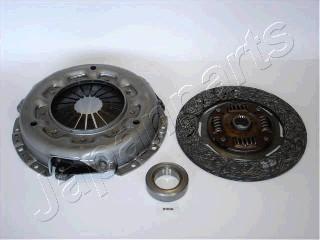 Japanparts KF-2006 - Комплект зчеплення autocars.com.ua