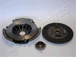 Japanparts KF-2032 - Комплект зчеплення autocars.com.ua