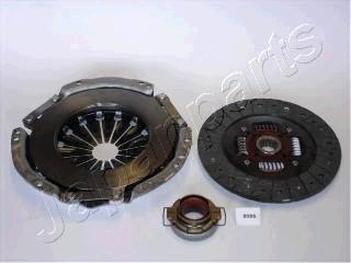 Japanparts KF-2085 - Комплект зчеплення autocars.com.ua