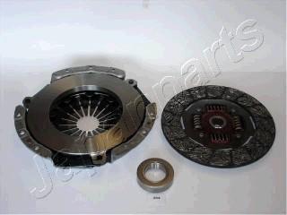 Japanparts KF-254 - Комплект сцепления avtokuzovplus.com.ua