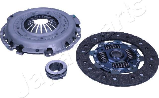 Japanparts KF-3003 - Комплект сцепления autodnr.net