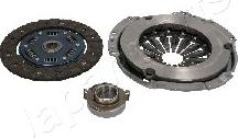 Japanparts KF-332 - Комплект сцепления avtokuzovplus.com.ua