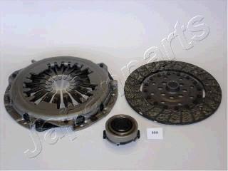 Japanparts KF-333 - Комплект зчеплення autocars.com.ua