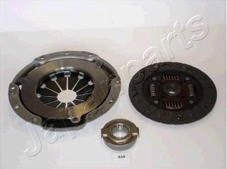 Japanparts KF-335 - Комплект зчеплення autocars.com.ua