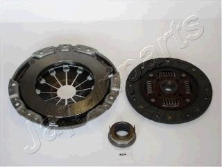 Japanparts KF-404 - Комплект зчеплення autocars.com.ua