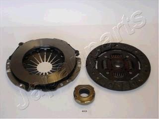 Japanparts KF-413 - Комплект сцепления avtokuzovplus.com.ua