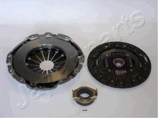 Japanparts KF-436 - Комплект зчеплення autocars.com.ua