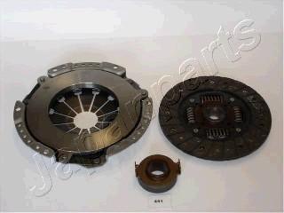 Japanparts KF-441 - Комплект зчеплення autocars.com.ua