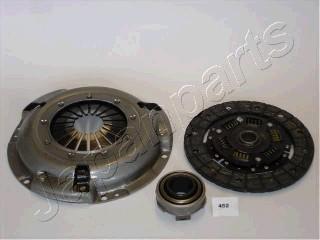 Japanparts KF-452 - Комплект зчеплення autocars.com.ua