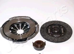 Japanparts KF-456 - Комплект зчеплення autocars.com.ua