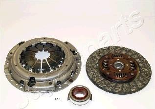 Japanparts KF-464 - Комплект зчеплення autocars.com.ua