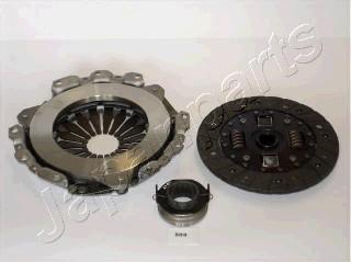 Japanparts KF-503 - Комплект зчеплення autocars.com.ua