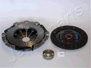 Japanparts KF-613 - Комплект зчеплення autocars.com.ua