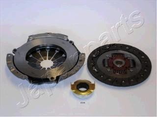 Japanparts KF-825 - Комплект зчеплення autocars.com.ua