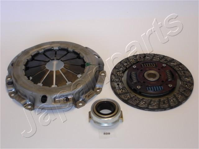 Japanparts KF-828 - Комплект сцепления avtokuzovplus.com.ua