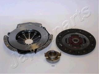 Japanparts KF-832 - Комплект зчеплення autocars.com.ua