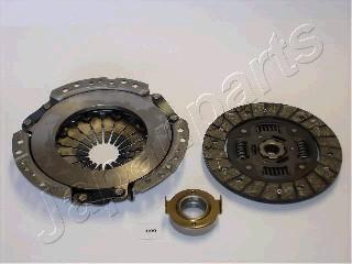 Japanparts KF-890 - Комплект зчеплення autocars.com.ua