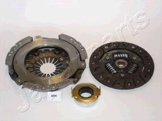 Japanparts KF-894 - Комплект зчеплення autocars.com.ua