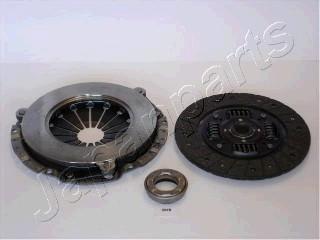 Japanparts KF-909 - Комплект зчеплення autocars.com.ua