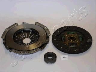 Japanparts KF-H27 - Комплект сцепления avtokuzovplus.com.ua