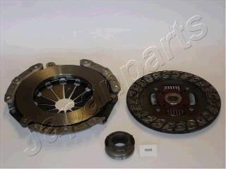 Japanparts KF-H29 - Комплект сцепления avtokuzovplus.com.ua