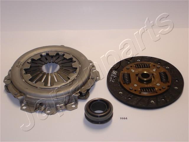 Japanparts KF-H44 - Комплект сцепления avtokuzovplus.com.ua