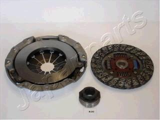 Japanparts KF-K30 - Комплект зчеплення autocars.com.ua