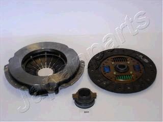 Japanparts KF-S00 - Комплект сцепления avtokuzovplus.com.ua