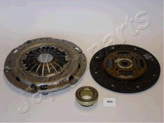 Japanparts KF-W20 - Комплект сцепления avtokuzovplus.com.ua